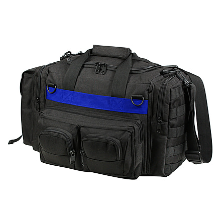 Rothco Thin Blue Line Concealed Carry Bag, 2656