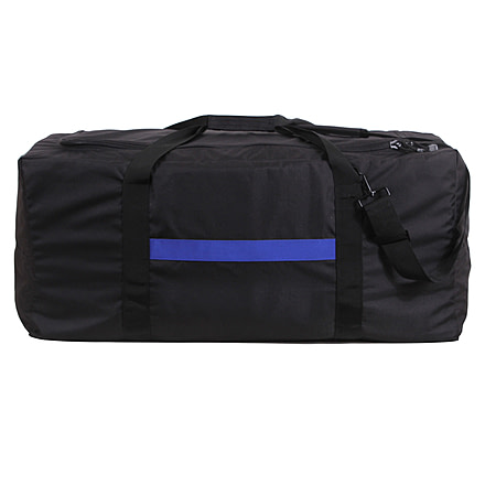 Rothco Thin Blue LineModular Gear Bag, 8673