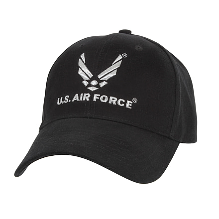 Rothco U.S. Air Force Low Profile Cap, 9280