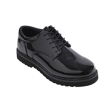 Rothco Uniform Oxford Work Sole, 14, Regular, 5250-14-Regular
