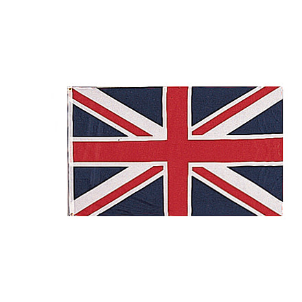 Rothco United Kingdom Flag, 1452