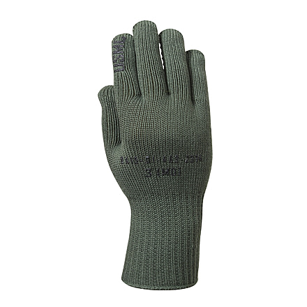 Rothco USMC TS-40 Shooting Gloves, Extra Small, 8417-XS