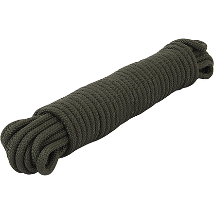 Rothco Utility Rope, Olive Drab, 50, 233