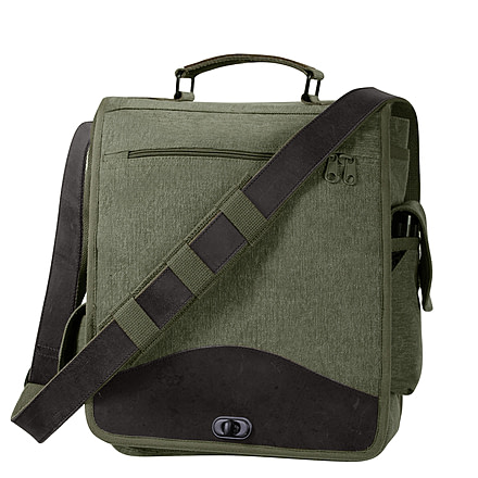 Rothco Vintage M-51 Engineers Bag, Olive Drab, 8626-OliveDrab