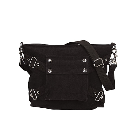 Rothco Vintage One-pocket Canvas Bag, 8477