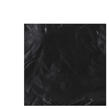 Rothco Vinyl Ponchos, Black, 3682-Black