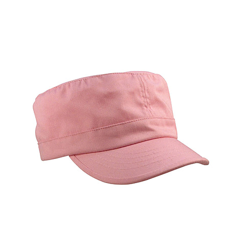 Rothco Womens Adjustable Fatigue Cap, Pink, 1157-Pink