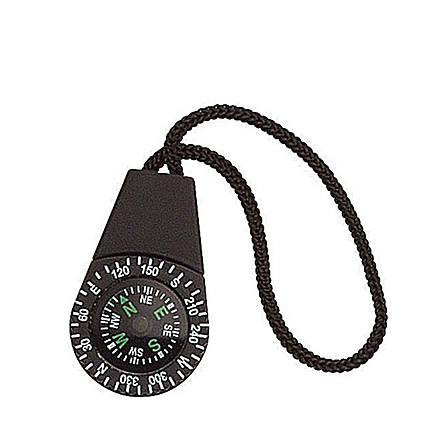 Rothco Zipper Pull Compass, 4736
