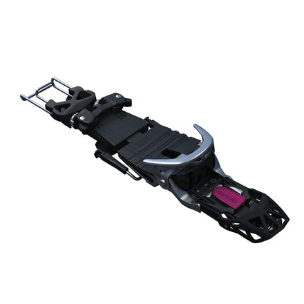 Rottefella NTN Freedom Binding, Green, Small, R10100049