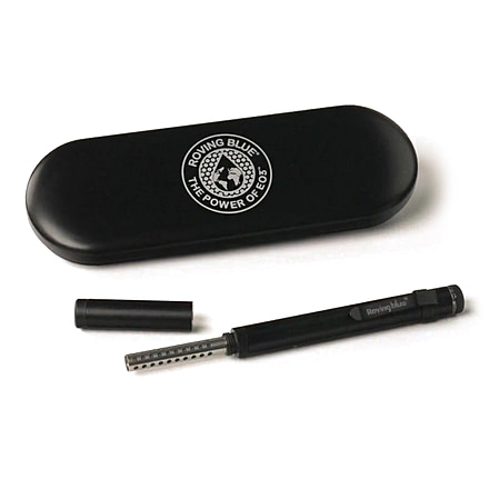 Roving Blue O-Pen, USB, 30g, Black, O-Pen Black
