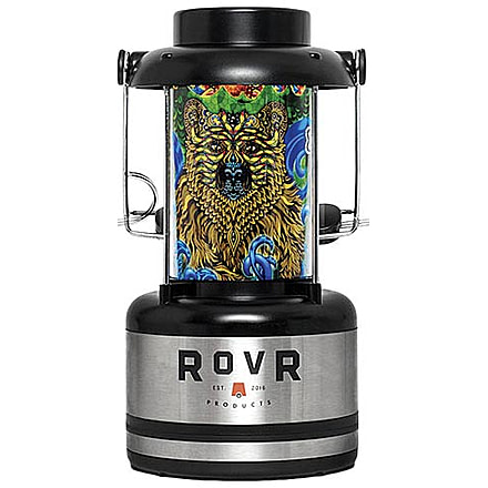 RovR Products Camp Lantern Flight Of Grizzly ASCLGRIZ