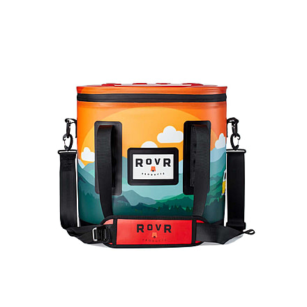RovR Products TravelR 30 SE Soft Cooler, Universal, Mountain Vista, TRAVLR-MV