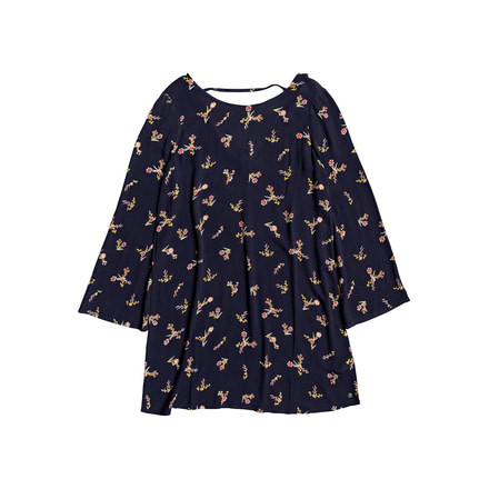 Roxy Dusk Till Down - Womens, Mood Indigo In My Ba, Medium, ERJWD03382-BSP9-M