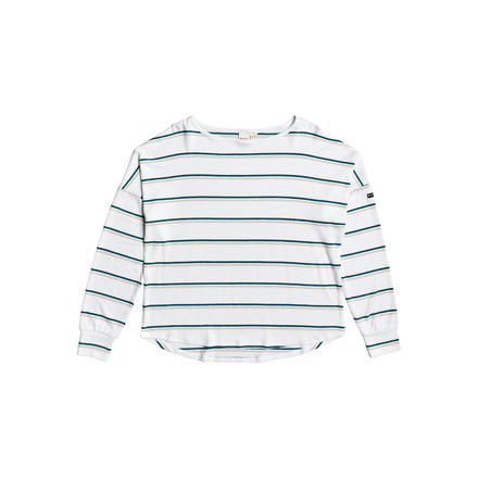 Roxy Holiday Everyday Stripe - Womens, Everglade bali strip, Small, ERJKT03615-BSS4-S