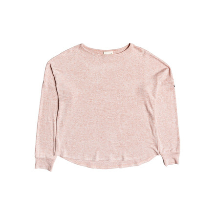 Roxy Holiday Everyday - Womens, Canyon Clay Heather, Small, ERJKT03564-MJRH-S