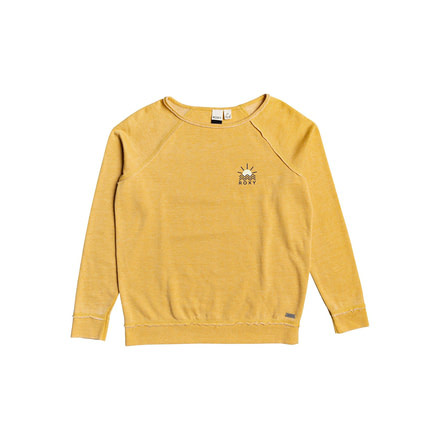 Roxy Pacific Highway A - Womens, Honey Gold, Medium, ERJFT04116-YJY0-M