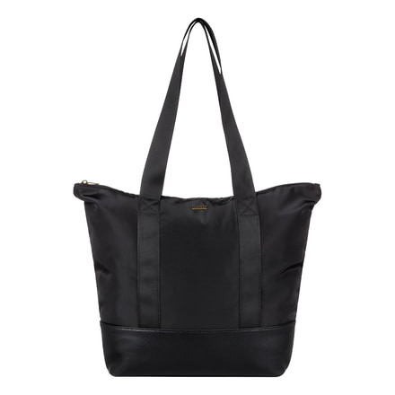 Roxy Under The Sea Purse - Womens, Anthracite, One Size, ERJBP03989-KVJ0-