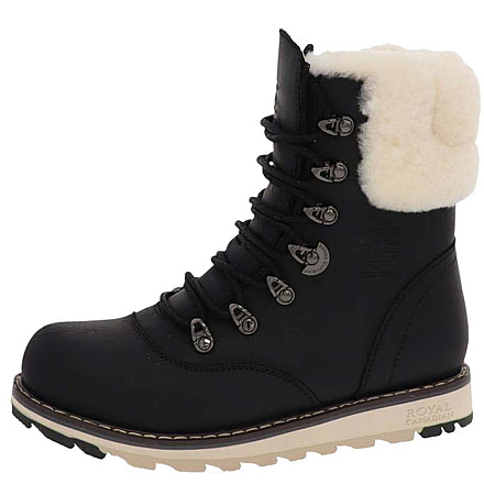 Royal Canadian Cambridge Cold Weather, Black Lager, 6, RCCMB2-533-BKCZ-M060