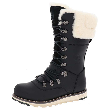 Royal Canadian Castlegar Cold Weather, Black Lager, 10, RCCSG2-533-BKCZ-M100