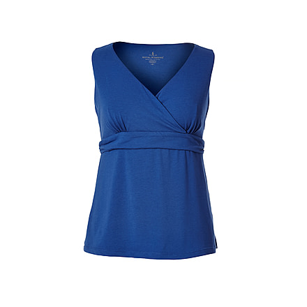 Royal Robbins All-Around Women's Tank Top, Abyss, L 60737-ABYSS-L