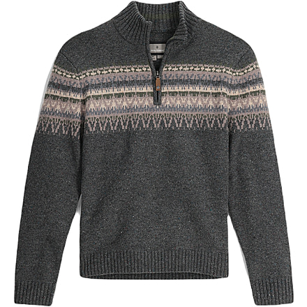 Royal Robbins Arch Rock 1/4 Zip - Mens, Sandstone PT, 2XL, Y12600130-063RR-XXL