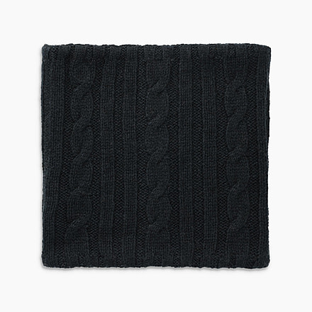 Royal Robbins Baylands Cowl Scarf - Womens, Jet Black, One size, Y591042037One size
