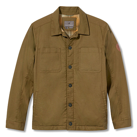 Royal Robbins Billy Goat II Insulated Jacket - Men's, Extra Large, Coyote, Y728003-188-XL