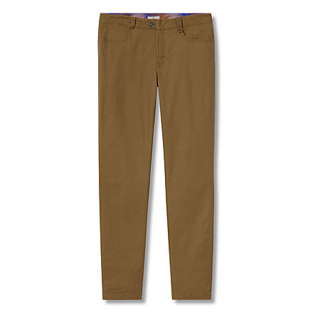 Royal Robbins Billy Goat II Lined Pant - Women's, 4 US, Coyote, Y624010-188-4