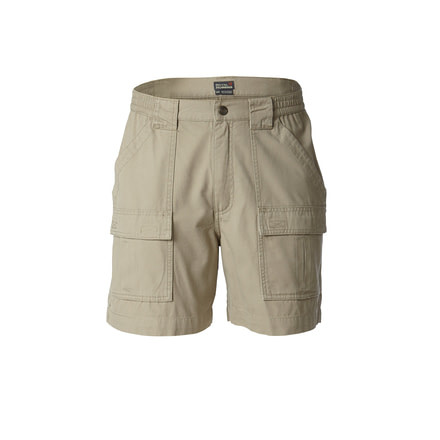 Royal Robbins Bluewater Men's Short, Khaki, 28Waist 73353-KHAKI-28