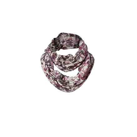 Royal Robbins Burnout Women's Scarf, Raspberry Pt, ONE, 69186-RASPBERRY PT-ONE