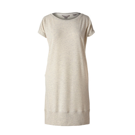 Royal Robbins Calistoga Women's Tunic, Oatmeal Htr, M 36124-OATMEAL HTR-M