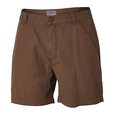 Royal Robbins Classic Billy Goat Short - Men's-Earth-6 in-38 Waist
