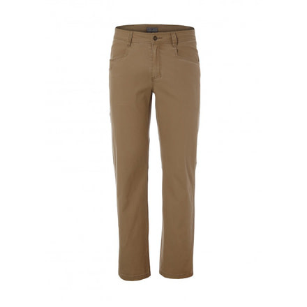 Royal Robbins Crag Pant, True Khaki, 30 Waist, Regular Inseam, 74187-55-30-R