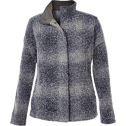 Royal Robbins Dolomites Sweater Fleece Jacket - Women's-Blue Indigo-Small