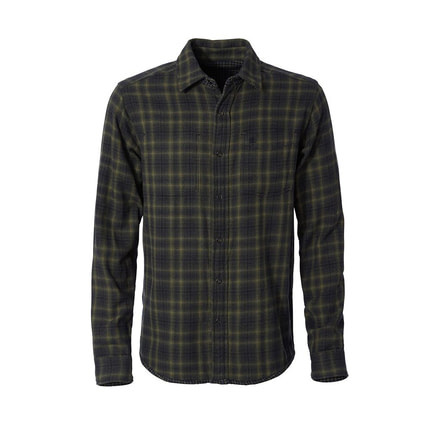Royal Robbins Double Cloth Long Sleeve Shirt - Mens, Inland, Small, Y722006-341-S