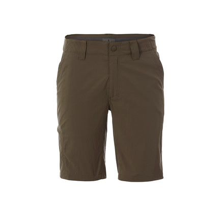 Royal Robbins Everyday Traveler Short - Men's, Falcon, 32 Y43130-FALCON-32
