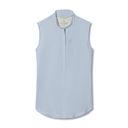 Royal Robbins Expedition Pro Tunic - Womens, Summer Sky, Medium, Y320002-967-M
