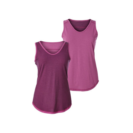 Royal Robbins Flip Women's Tank Top, Meadow Mauve, S 30544-MEADOW MAUVE-S