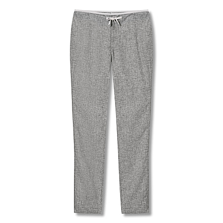 Royal Robbins Hempline Tie Pant - Womens, Asphalt, 6, Y624011-568-6
