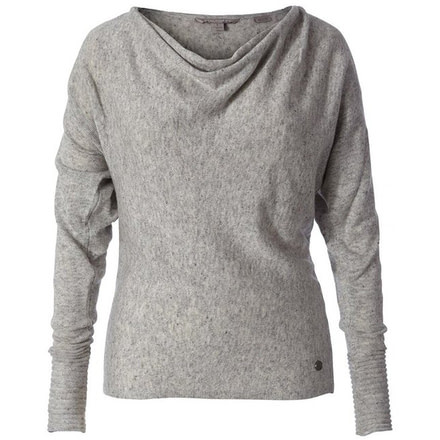 Royal Robbins Highlands Cowl - Womens, Sand Dollar, Extra Small, 37182-83-XS-