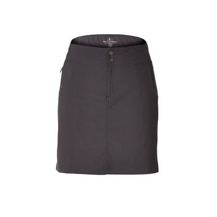 Royal Robbins Jammer II Skirt, Asphalt, M 35176-ASPHALT-M