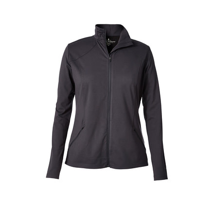 Royal Robbins Jammer Women's Knit Jacket, Asphalt, L 38157-ASPHALT-L