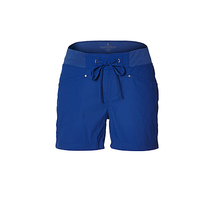 Royal Robbins Jammer Women's Short, Abyss, M 33119-ABYSS-5-M