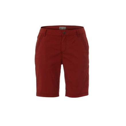 Royal Robbins Monument Short - Women's, Sumac, 10 Y623001-SUMAC-10