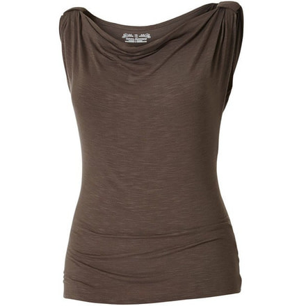 Royal Robbins Noe Short Sleeve Shirt - Women's-Taupe-Medium