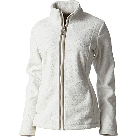Royal Robbins Rosa Fleece Jacket - Women's -Creme-Medium