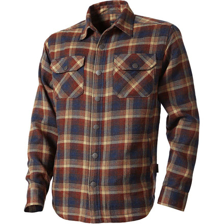Royal Robbins Shop Jack - Mens-Deep Blue-X-Large