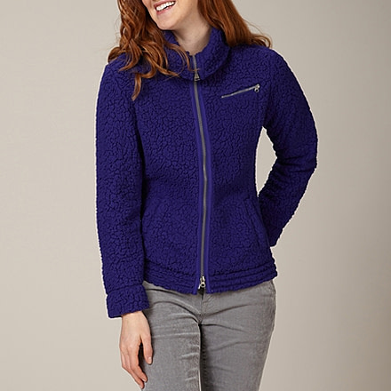Royal Robbins Snow Wonder Jacket - Women's-Creme-Large