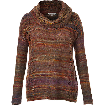 Royal Robbins Sophia Cowl - Women's-Burnt Henna-Medium