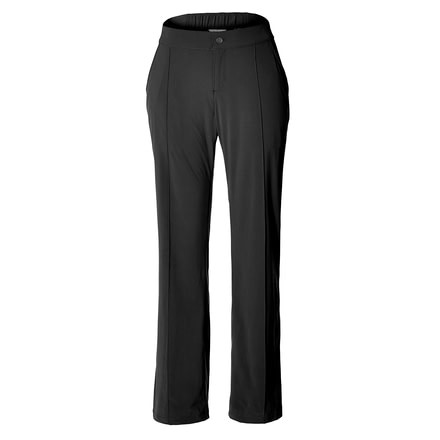 Royal Robbins Spotless Traveler Women's Pant, Jet Black, 2 34179-JET BLACK-R-2